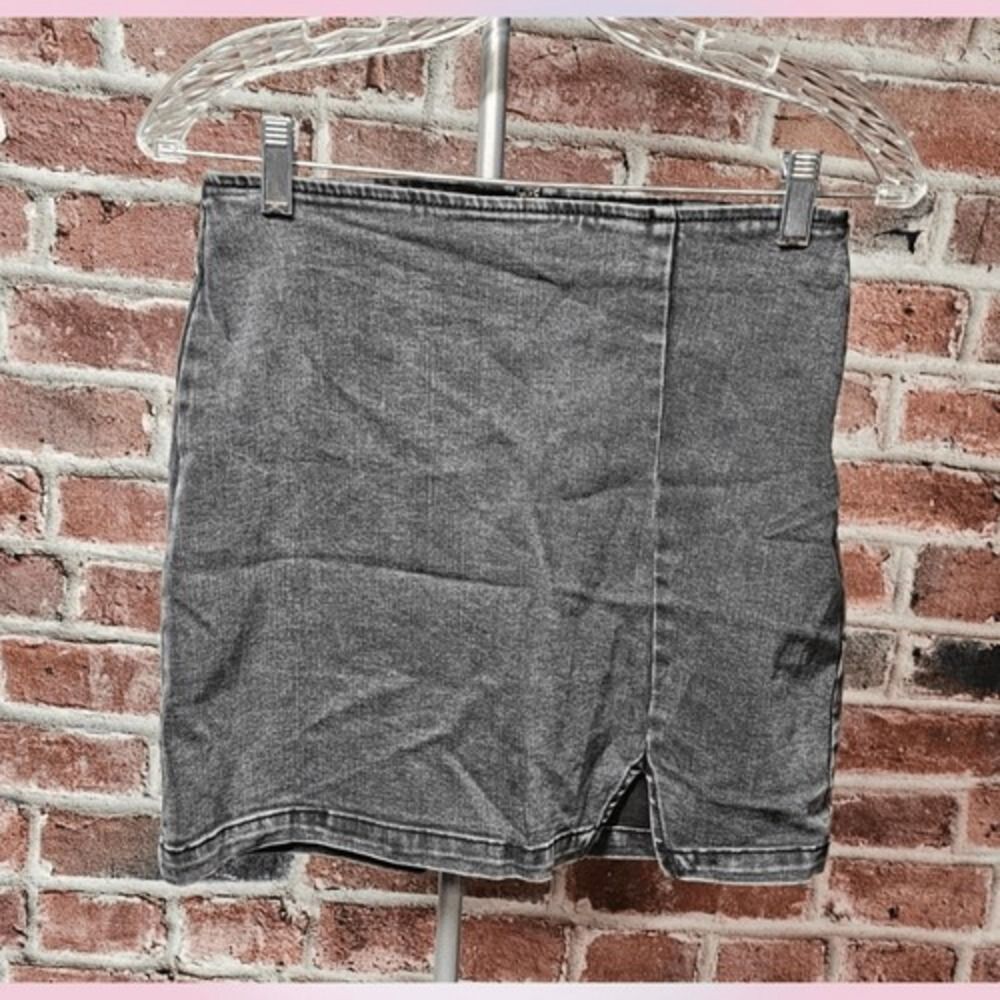Women's WILD FABLE Denim‎ Mini Skirt Size 4